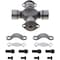 Spicer Universal Joint, Greaseable, 25-677X 25-677X - alternate 1